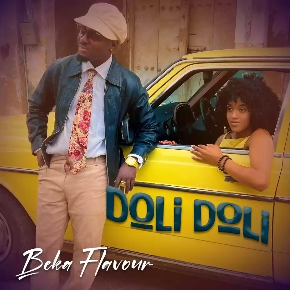 Beka Flavour - Doli Doli Mp3 Download